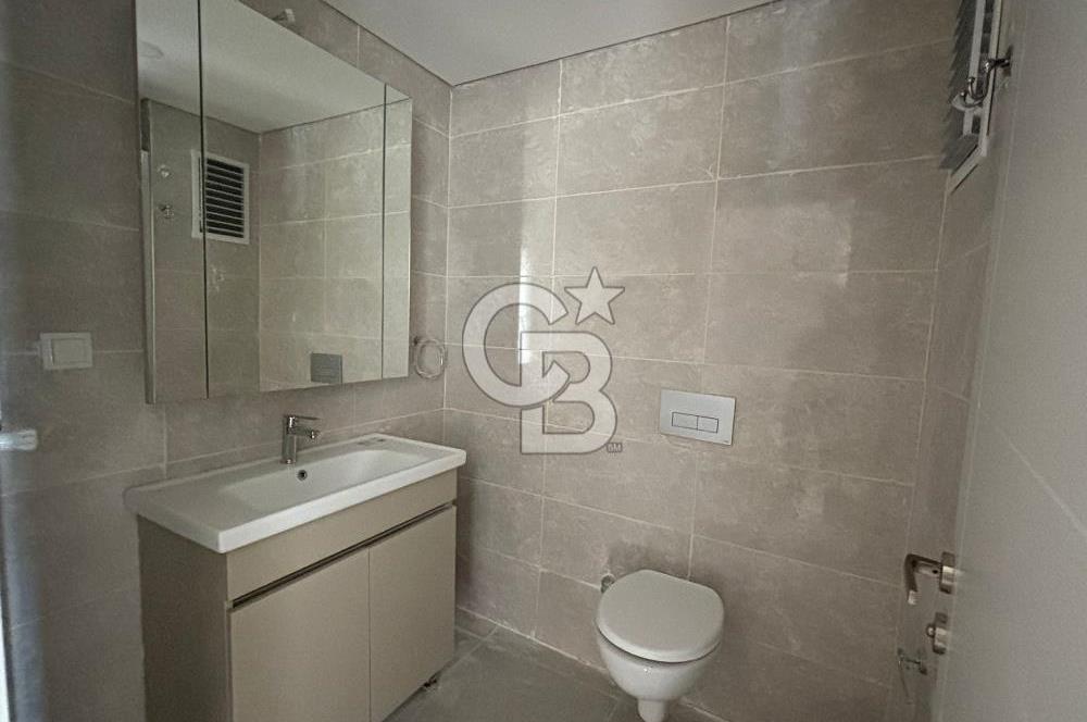 SUR YAPI'DA ''SATILIK'' 2+1 86 m² '''MANZARALI FIRSAT''' DAİRE