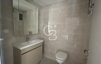 SUR YAPI'DA ''SATILIK'' 2+1 86 m² '''MANZARALI FIRSAT''' DAİRE