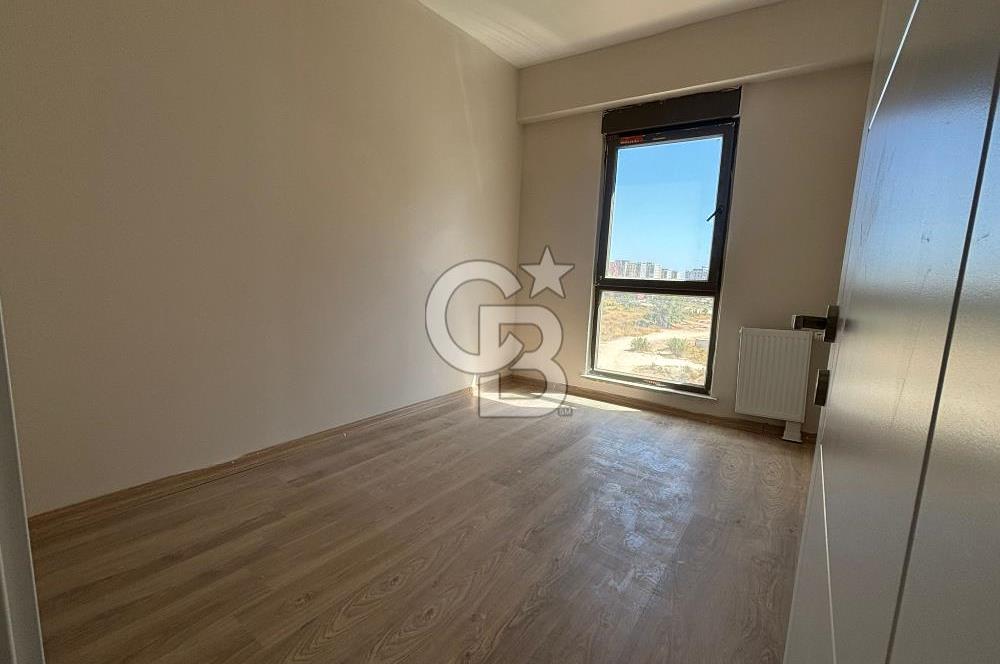 SUR YAPI'DA ''SATILIK'' 2+1 86 m² '''MANZARALI FIRSAT''' DAİRE