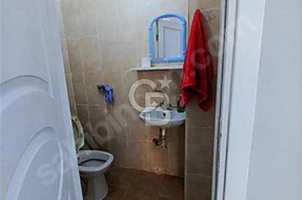 Tuzla Orhanlı Orta mahallede kullanışlı 40 m2 ofis dükkan !