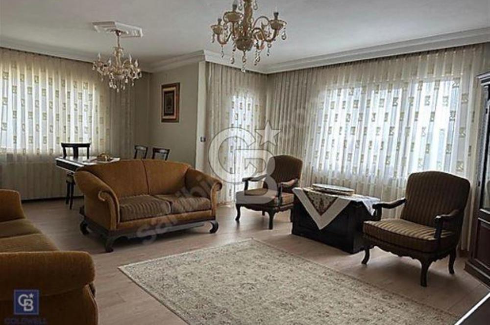 Zümrütevler baraj ve orman manzaralı 180 m2 4+1 iskanlı !!