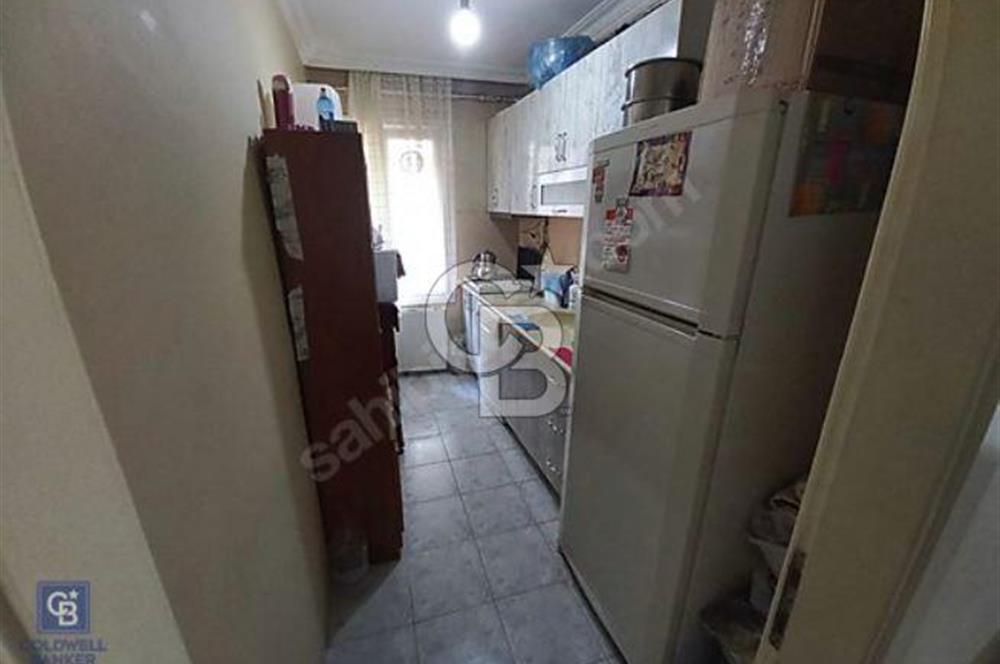 Küçükyalı Altıntepe de satılık 2+1, 65 m2 net !!