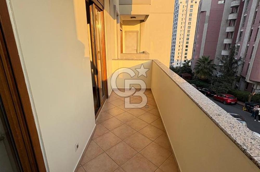ŞİŞLİ ORTAKLAR CD. KİRALIK 4+1 KAPALI OTOPARKLI-GÜVENLİKLİ DAİRE