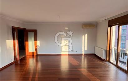 ŞİŞLİ ORTAKLAR CD. KİRALIK 4+1 KAPALI OTOPARKLI-GÜVENLİKLİ DAİRE