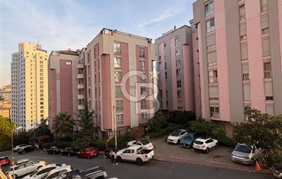 ŞİŞLİ ORTAKLAR CD. KİRALIK 4+1 KAPALI OTOPARKLI-GÜVENLİKLİ DAİRE