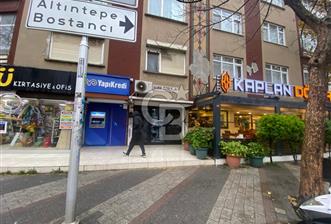 Küçükyalı Mektep Caddesinde 2+1 Yatırımlık