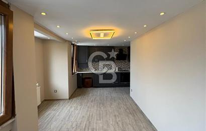BEYOĞLU MERKEZDE KİRALIK 1+1 TADİLATLI-DENİZ MANZARALI DAİRE
