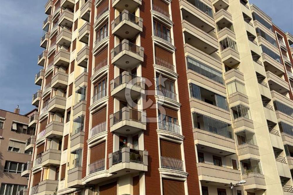 ŞİŞLİ ORTAKLAR CD. KİRALIK 4+1 KAPALI OTOPARKLI-GÜVENLİKLİ DAİRE