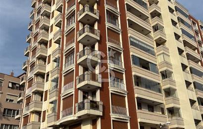ŞİŞLİ ORTAKLAR CD. KİRALIK 4+1 KAPALI OTOPARKLI-GÜVENLİKLİ DAİRE