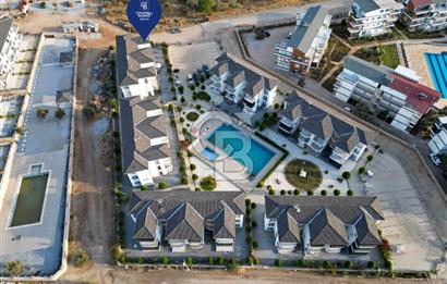 DİDİM AKBÜKTE ARAKAT SATILIK 2+1 DAİRE