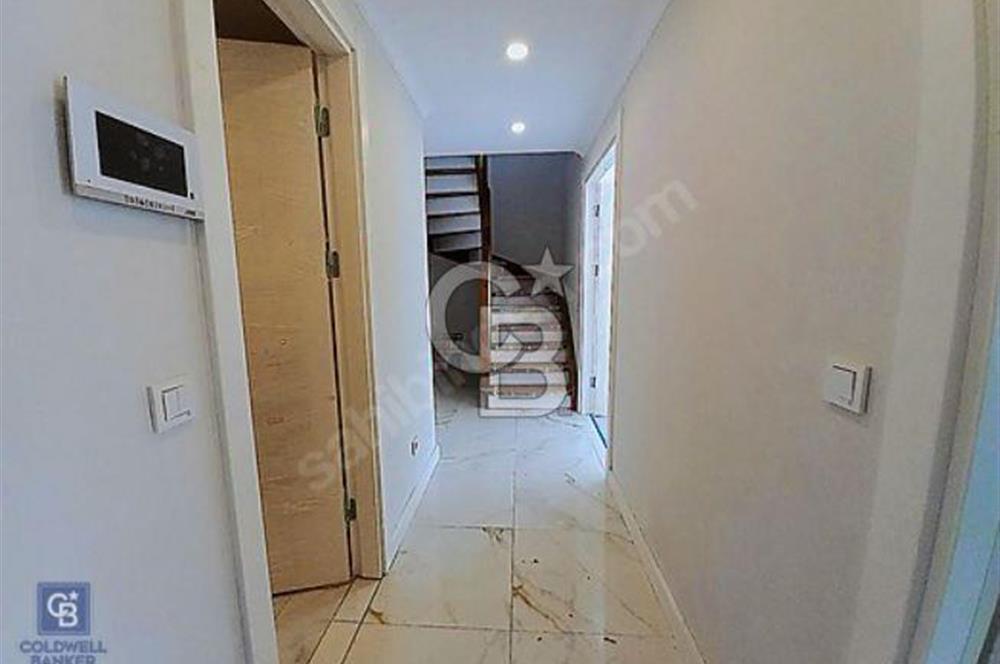 Acıbadem'de Sıfır binada 4+1, 150 m2 net lüks Dublex !!