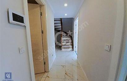 Acıbadem'de Sıfır binada 4+1, 150 m2 net lüks Dublex !!