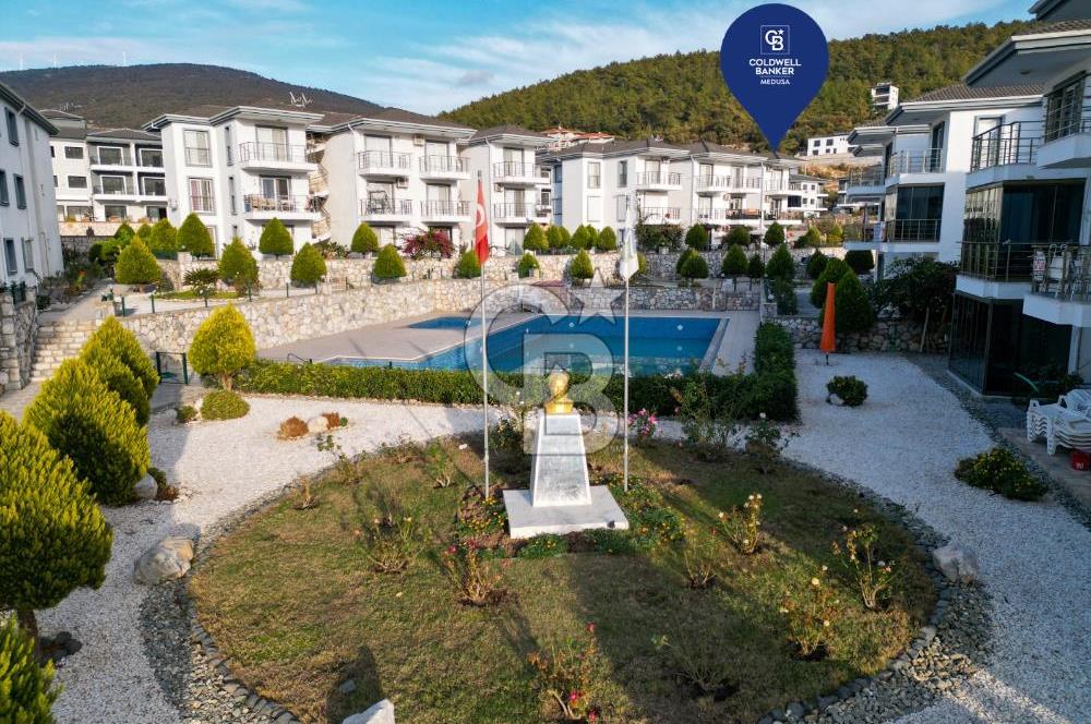 DİDİM AKBÜKTE ARAKAT SATILIK 2+1 DAİRE