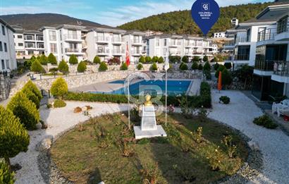 DİDİM AKBÜKTE ARAKAT SATILIK 2+1 DAİRE