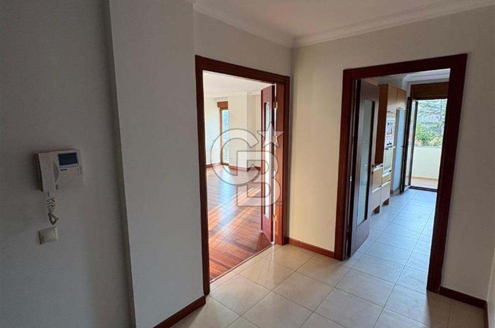 ŞİŞLİ ORTAKLAR CD. KİRALIK 4+1 KAPALI OTOPARKLI-GÜVENLİKLİ DAİRE