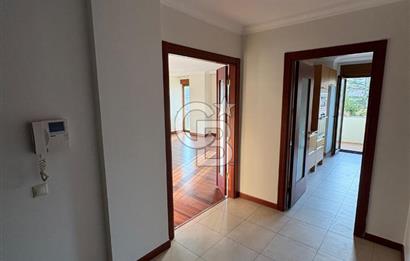ŞİŞLİ ORTAKLAR CD. KİRALIK 4+1 KAPALI OTOPARKLI-GÜVENLİKLİ DAİRE