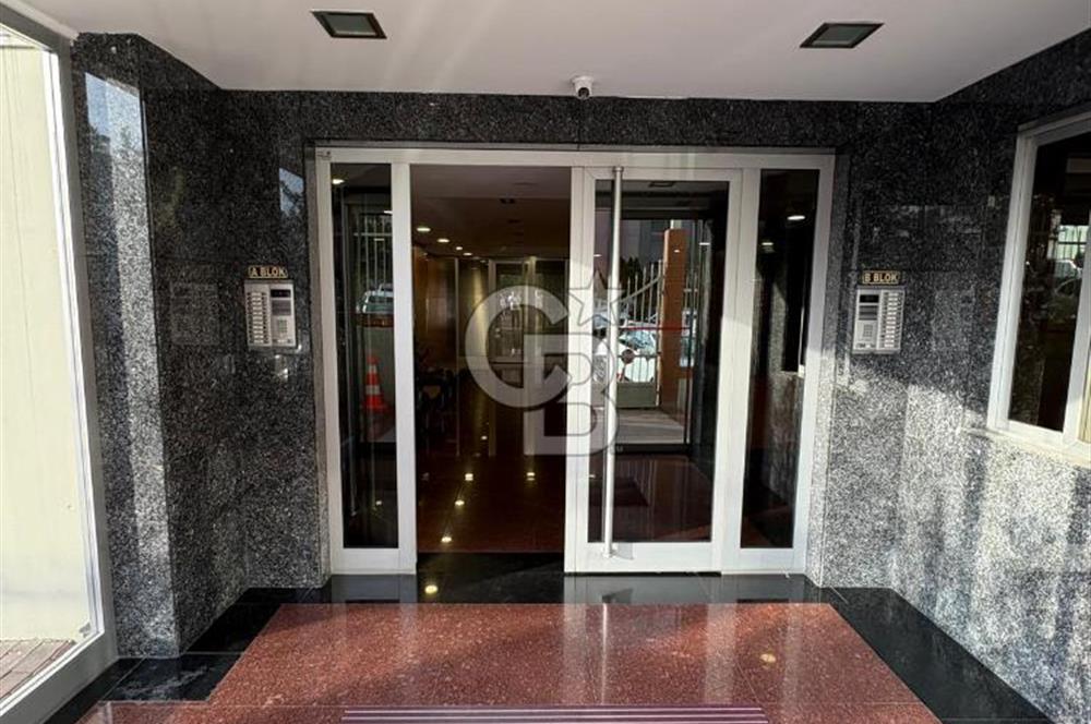 ŞİŞLİ ORTAKLAR CD. KİRALIK 4+1 KAPALI OTOPARKLI-GÜVENLİKLİ DAİRE