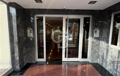 ŞİŞLİ ORTAKLAR CD. KİRALIK 4+1 KAPALI OTOPARKLI-GÜVENLİKLİ DAİRE