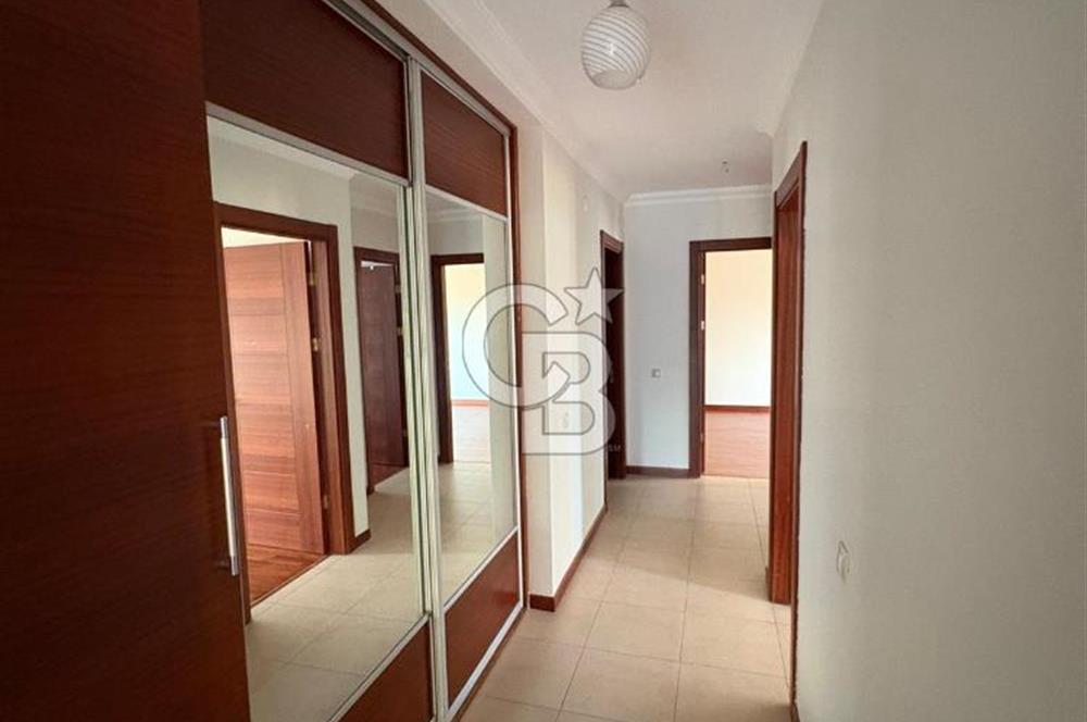 ŞİŞLİ ORTAKLAR CD. KİRALIK 4+1 KAPALI OTOPARKLI-GÜVENLİKLİ DAİRE