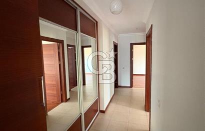 ŞİŞLİ ORTAKLAR CD. KİRALIK 4+1 KAPALI OTOPARKLI-GÜVENLİKLİ DAİRE