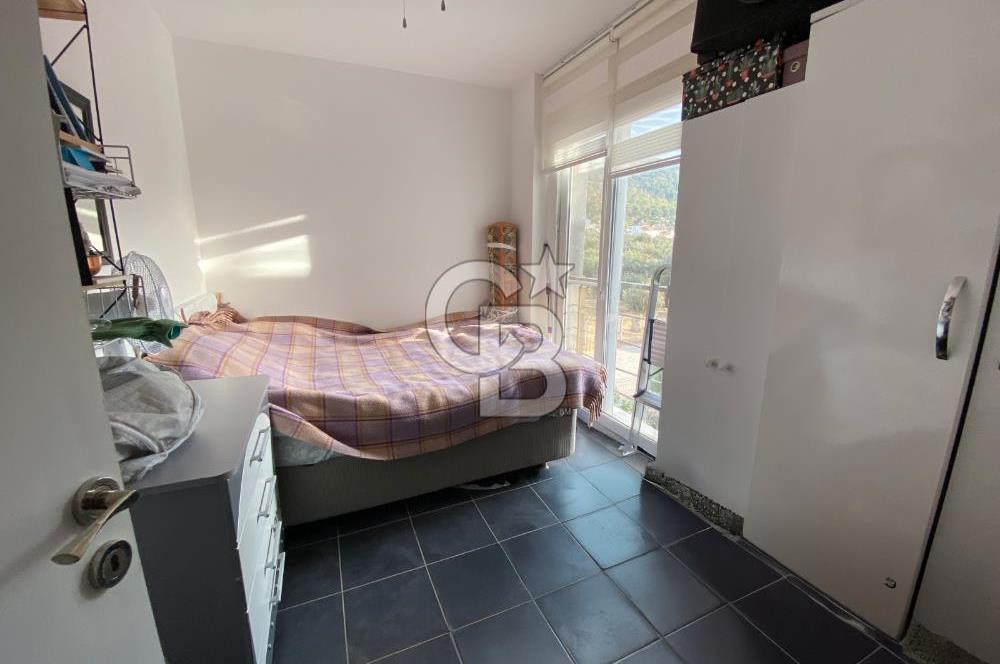 DİDİM AKBÜKTE ARAKAT SATILIK 2+1 DAİRE