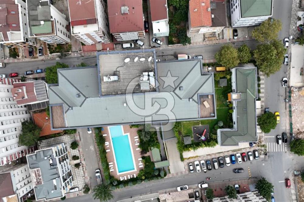 Maltepe Cevizlide Metro ve Marmaraya Yürüme Mesafesinde 1+1