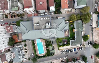 Maltepe Cevizlide Metro ve Marmaraya Yürüme Mesafesinde 1+1