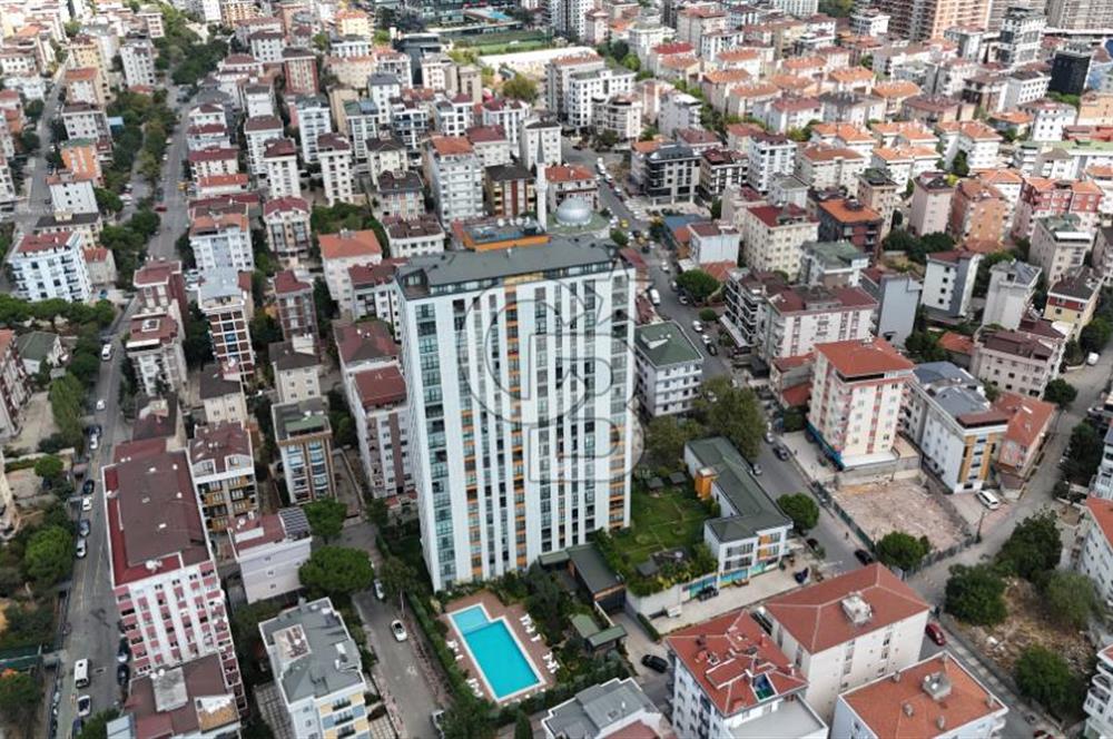Maltepe Cevizlide Metro ve Marmaraya Yürüme Mesafesinde 1+1