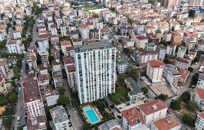 Maltepe Cevizlide Metro ve Marmaraya Yürüme Mesafesinde 1+1