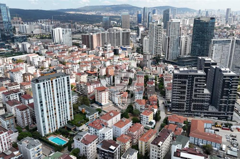 Maltepe Cevizlide Metro ve Marmaraya Yürüme Mesafesinde 1+1