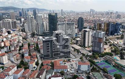 Maltepe Cevizlide Metro ve Marmaraya Yürüme Mesafesinde 1+1