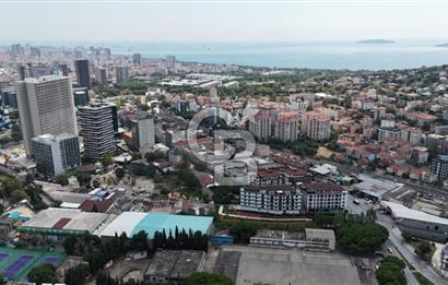 Maltepe Cevizlide Metro ve Marmaraya Yürüme Mesafesinde 1+1