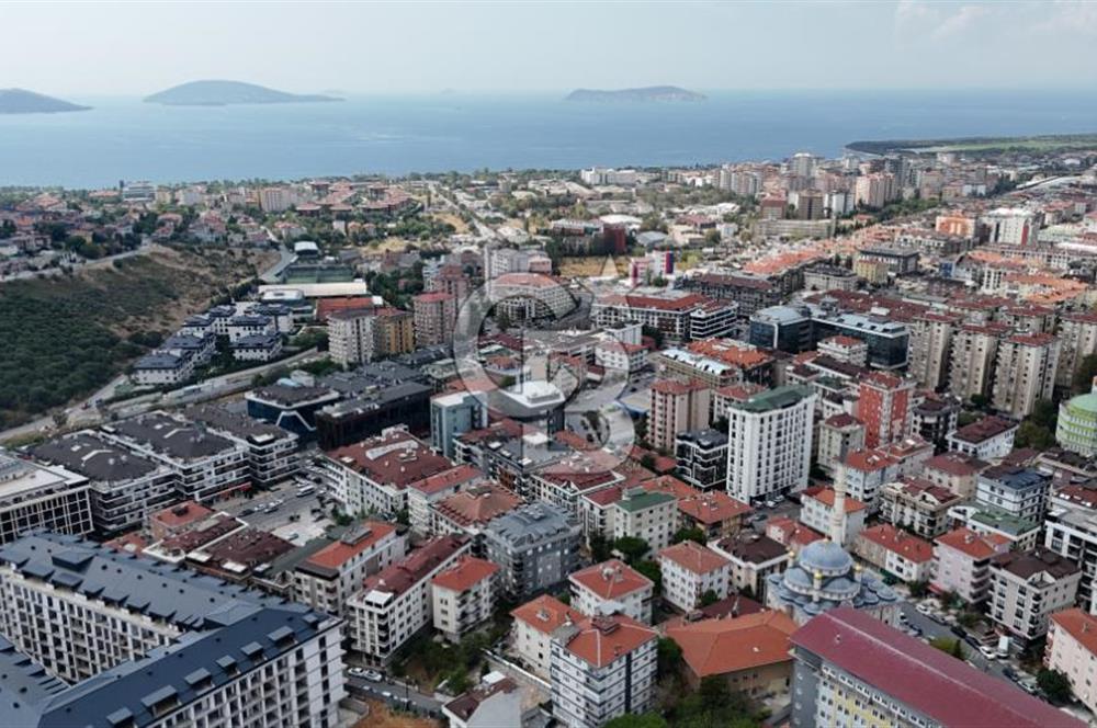 Maltepe Cevizlide Metro ve Marmaraya Yürüme Mesafesinde 1+1