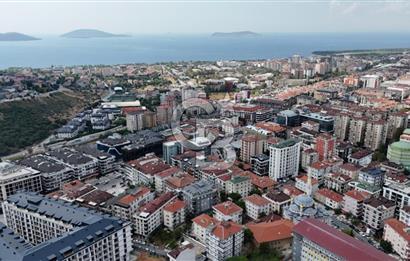 Maltepe Cevizlide Metro ve Marmaraya Yürüme Mesafesinde 1+1