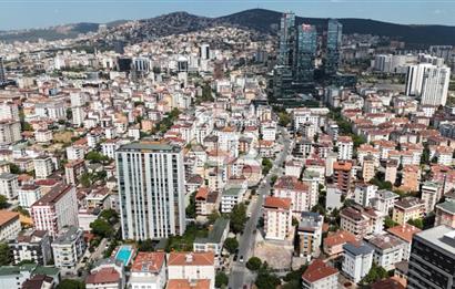 Maltepe Cevizlide Metro ve Marmaraya Yürüme Mesafesinde 1+1