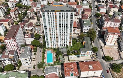 Maltepe Cevizlide Metro ve Marmaraya Yürüme Mesafesinde 1+1