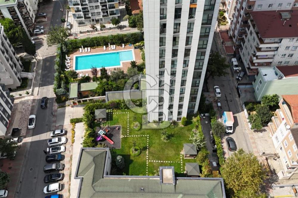 Maltepe Cevizlide Metro ve Marmaraya Yürüme Mesafesinde 1+1
