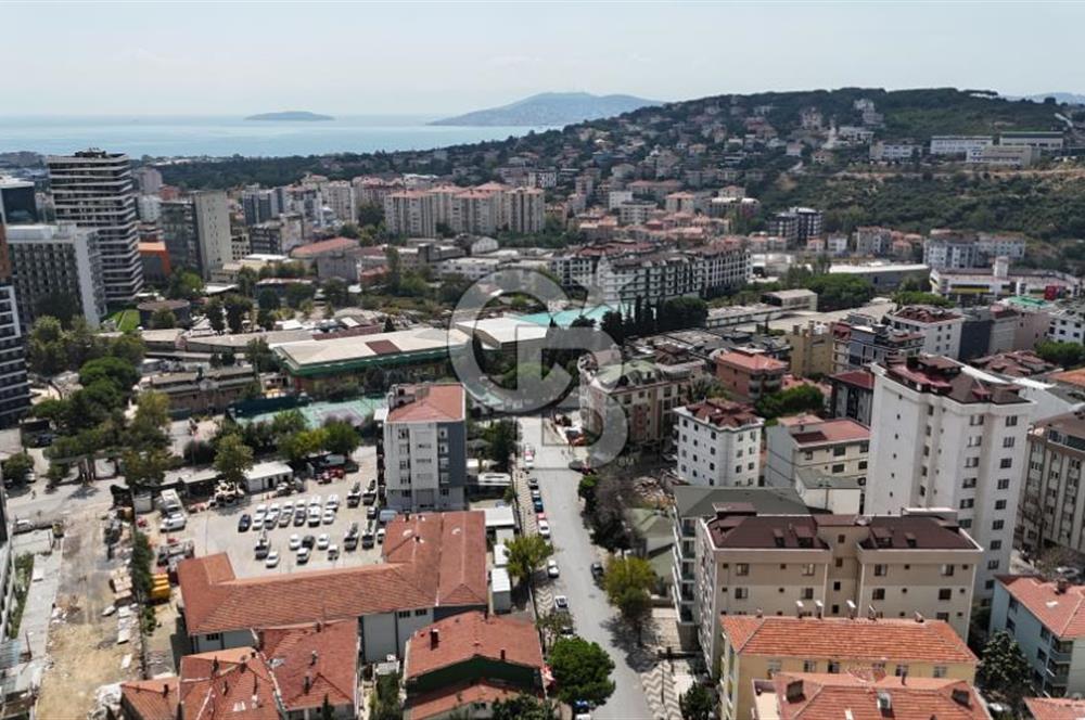 Maltepe Cevizlide Metro ve Marmaraya Yürüme Mesafesinde 1+1