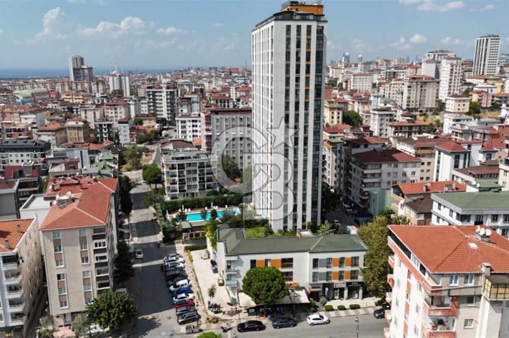 Maltepe Cevizlide Metro ve Marmaraya Yürüme Mesafesinde 1+1