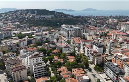 Maltepe Cevizlide Metro ve Marmaraya Yürüme Mesafesinde 1+1