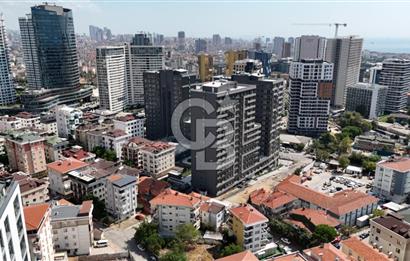 Maltepe Cevizlide Metro ve Marmaraya Yürüme Mesafesinde 1+1