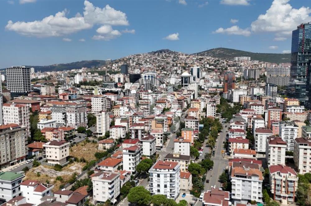 Maltepe Cevizlide Metro ve Marmaraya Yürüme Mesafesinde 1+1