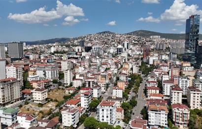 Maltepe Cevizlide Metro ve Marmaraya Yürüme Mesafesinde 1+1