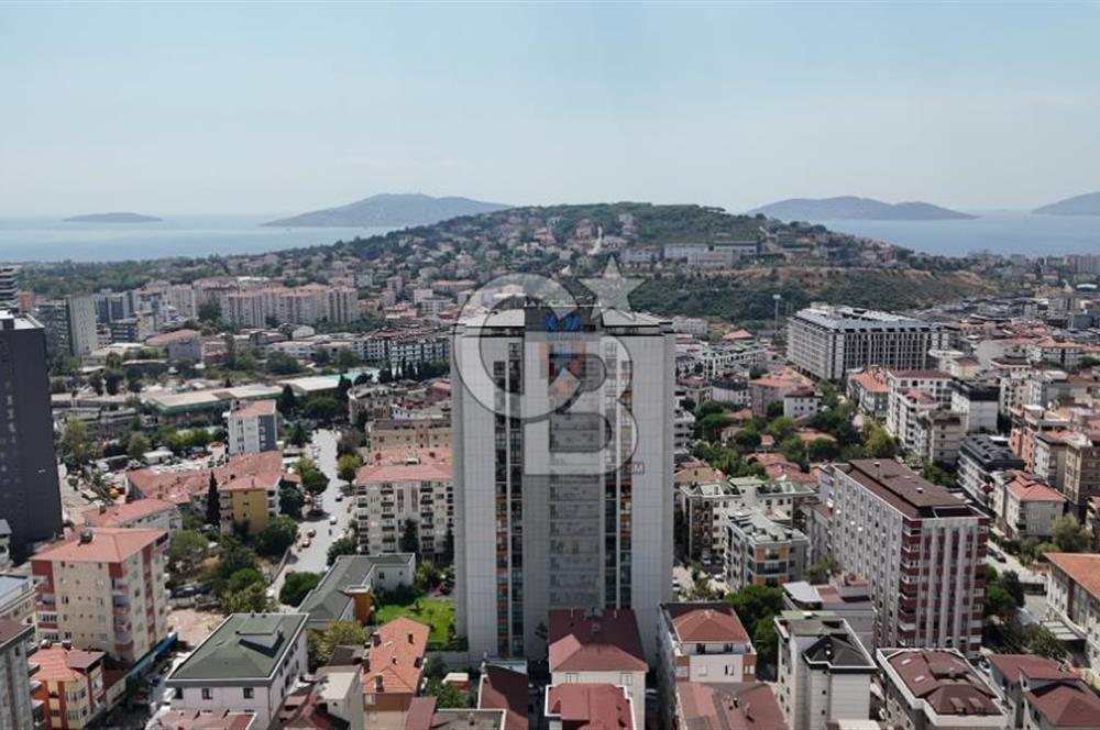 Maltepe Cevizlide Metro ve Marmaraya Yürüme Mesafesinde 1+1