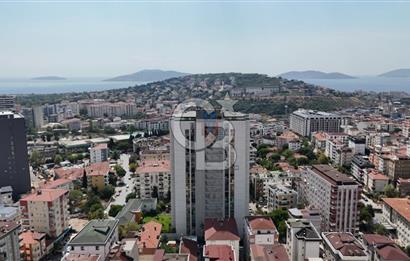 Maltepe Cevizlide Metro ve Marmaraya Yürüme Mesafesinde 1+1