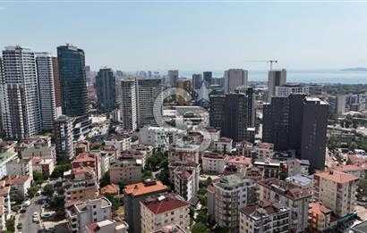 Maltepe Cevizlide Metro ve Marmaraya Yürüme Mesafesinde 1+1