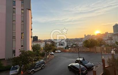 ŞİŞLİ ORTAKLAR CD. KİRALIK 4+1 KAPALI OTOPARKLI-GÜVENLİKLİ DAİRE