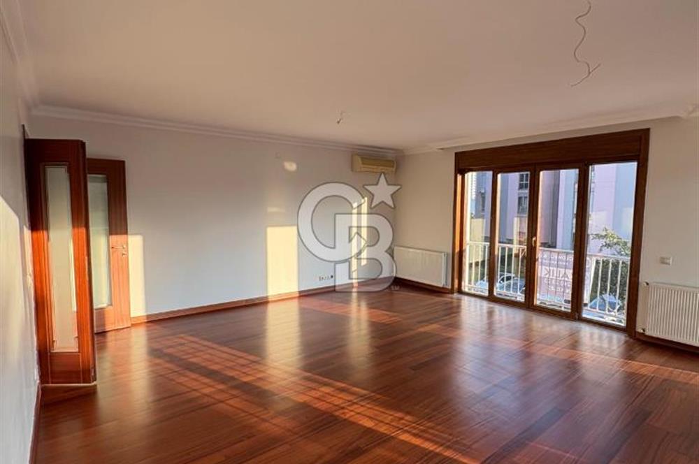ŞİŞLİ ORTAKLAR CD. KİRALIK 4+1 KAPALI OTOPARKLI-GÜVENLİKLİ DAİRE