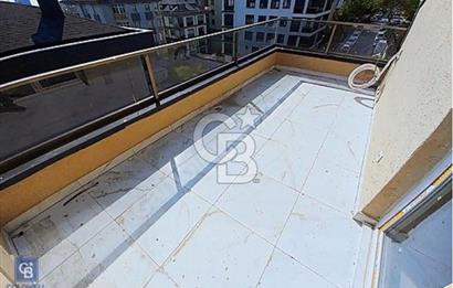 Acıbadem'de Sıfır binada 4+1, 150 m2 net lüks Dublex !!