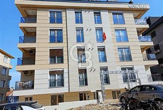 Acıbadem'de Sıfır binada 4+1, 150 m2 net lüks Dublex !!